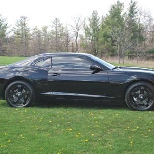 Meet your Posher, Travis